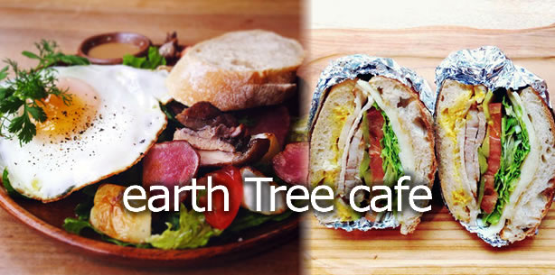 earth Tree cafe