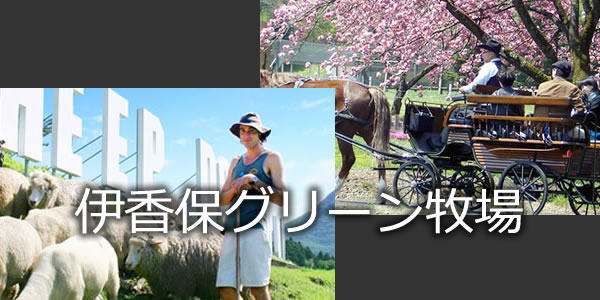 伊香保グリーン牧場
